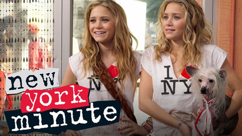 2004 New York Minute 2004 New York Minute