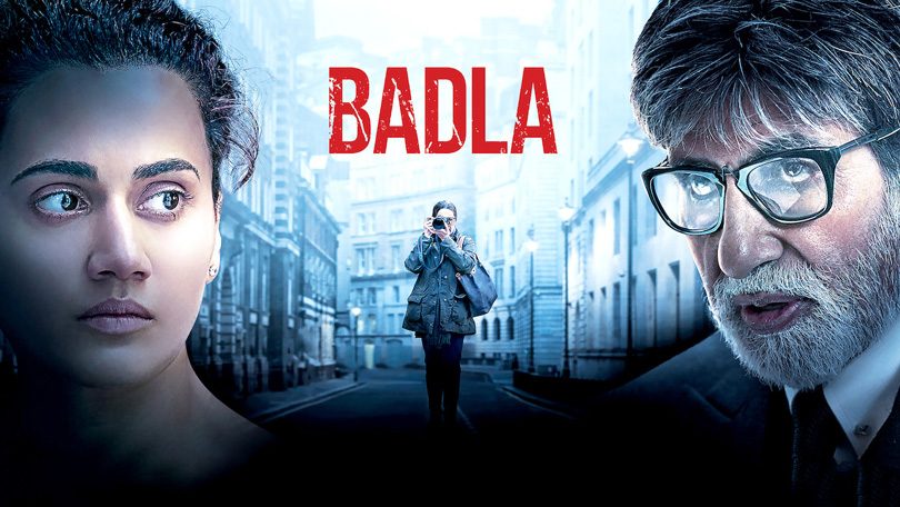 Badla Netflix