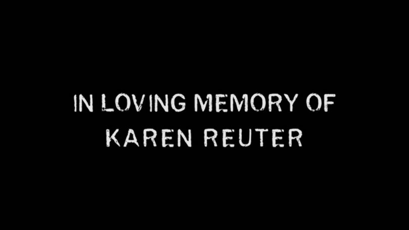 Karen Reuter Orange is the New Black