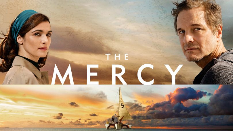 The Mercy The Mercy (2017) - Netflix Nederland - Films en Series on demand