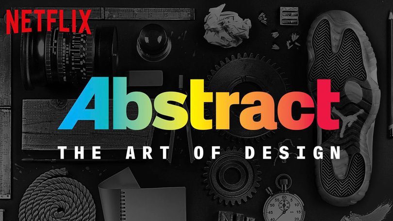 Abstract Netflix