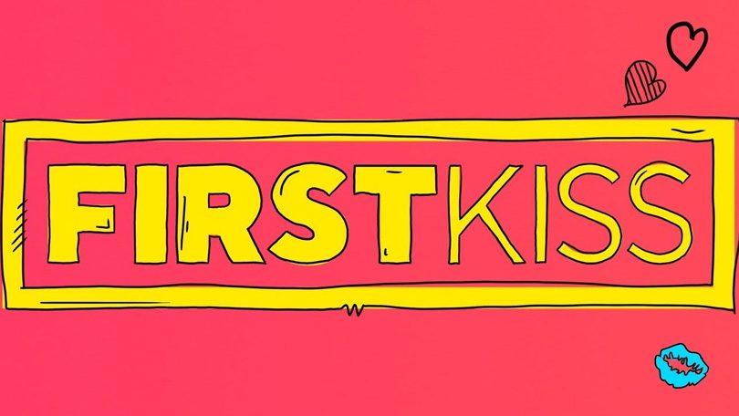 First Kiss Netflix