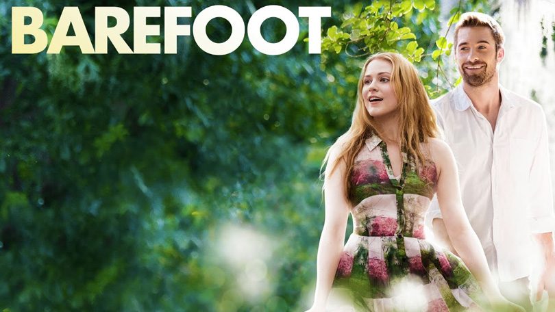 Barefoot Netflix