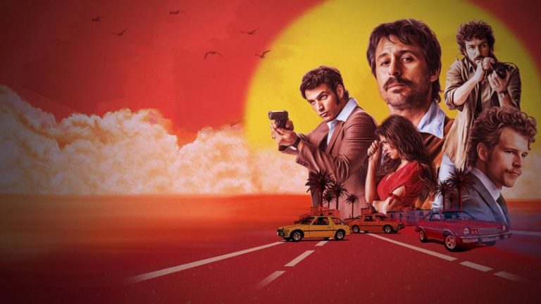 Brigada Costa Del Sol Saison 2 Wanneer komt Brigada Costa del Sol seizoen 2 op Netflix? - Netflix