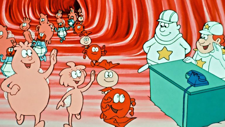 Er was eens&hellip; het leven (1987) Netflix Nederland