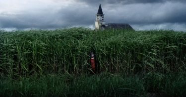 In the Tall Grass Netflix