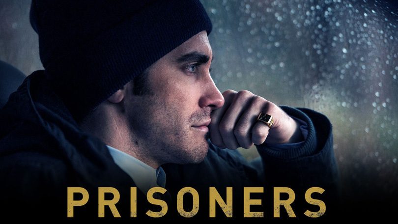 Prisoners Netflix