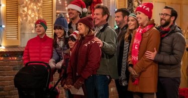 Merry Happy Whatever Netflix Kerst serie