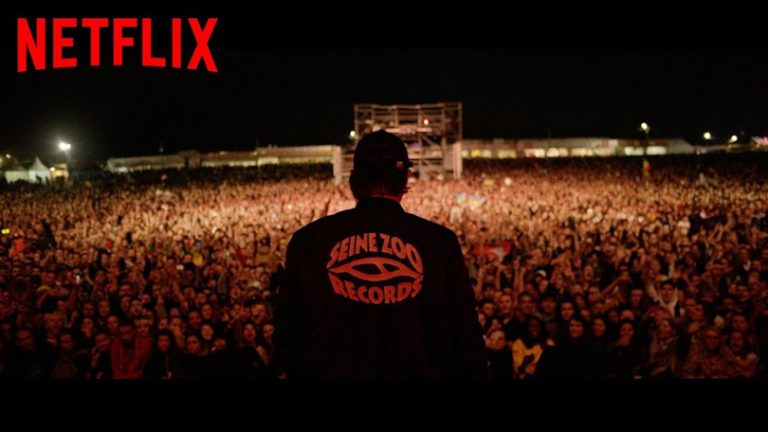 Streaming Les Etoiles Vagabondes Film Nekfeu - Les Étoiles Vagabondes (2019) - Netflix Nederland - Films en