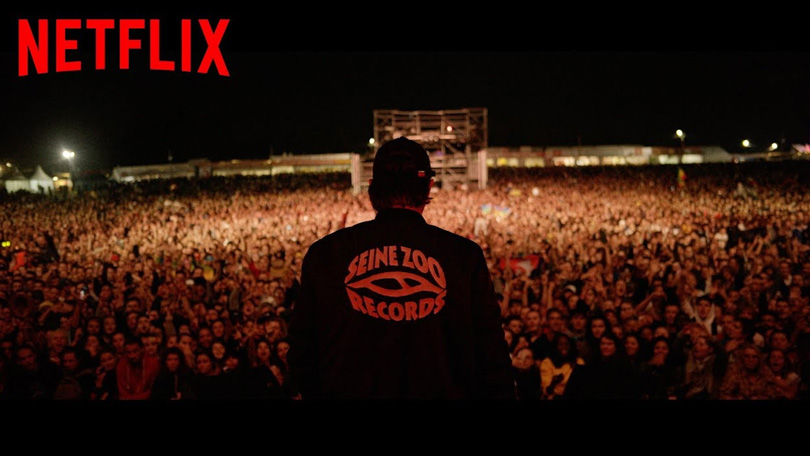 Film Pour Adulte Super Ecran Sur Demande Netflix
