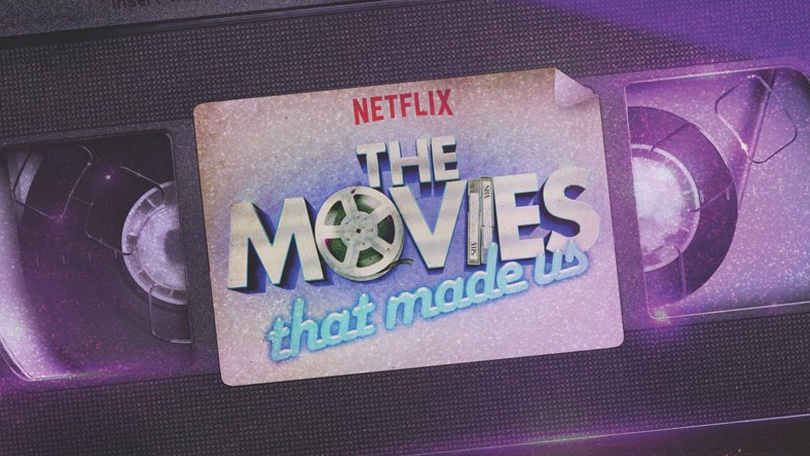 The Movies That Made Us Netflix