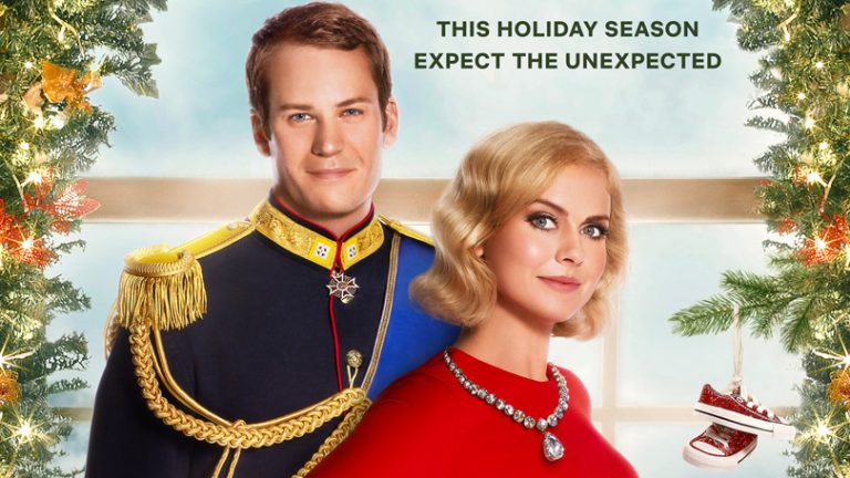 A Christmas Prince The Royal Baby A Christmas Prince: The Royal Baby (2019) - Netflix Nederland - Films