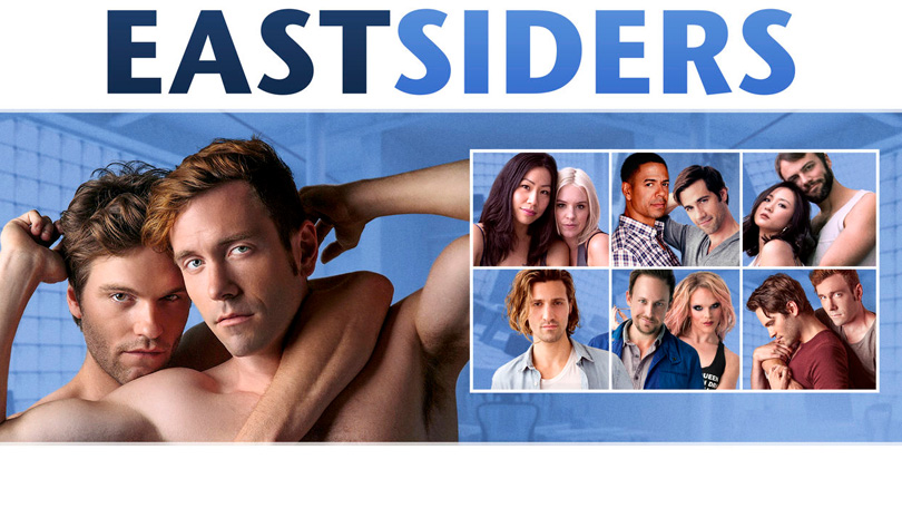 Eastsiders Netflix