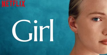 Girl Netflix