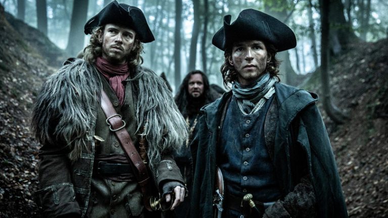 De Bende Van Jan De Lichte De Bende van Jan de Lichte / Thieves of the Wood (2020) - Netflix