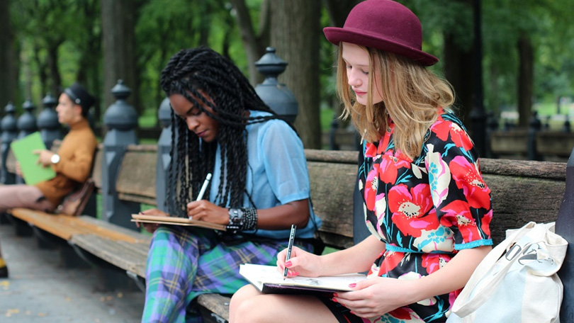 100 Coco New York Netflix