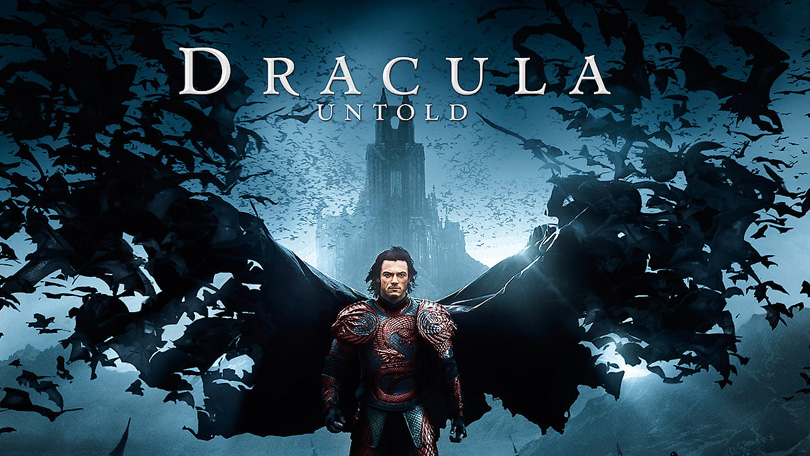 Dracula Untold Netflix