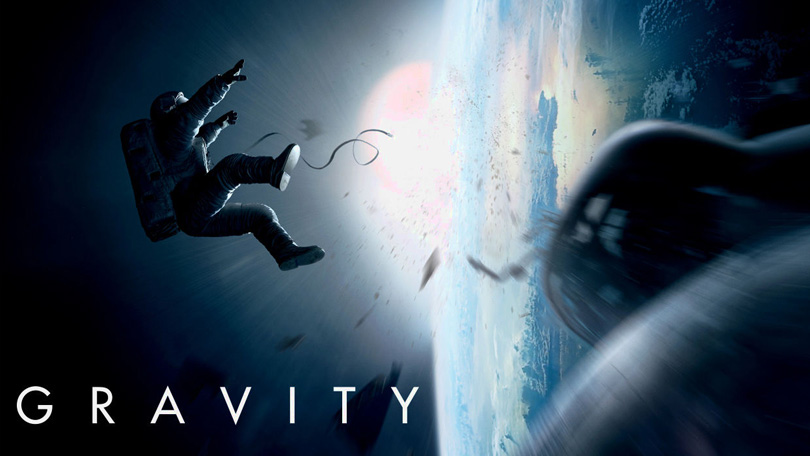 Gravity Netflix