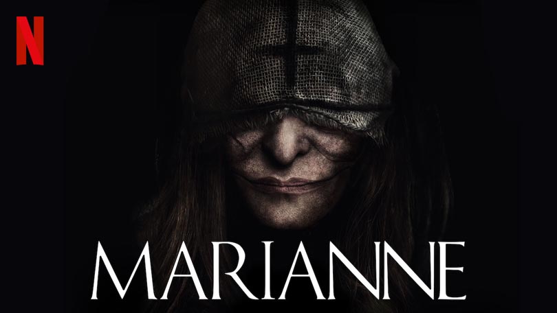 Marianne Netflix