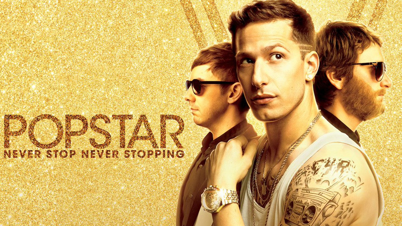 Popstar Netflix