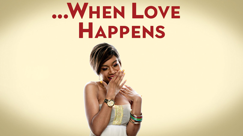When Love Happens Netflix