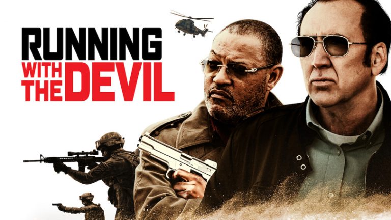 Film Running With The Devil Running with the Devil (2019) - Netflix Nederland - Films en Series on
