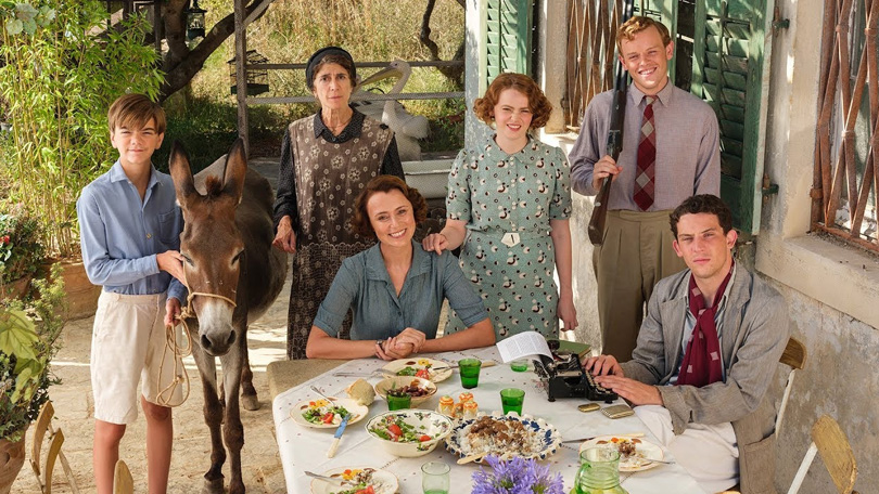 The Durrells Netflix