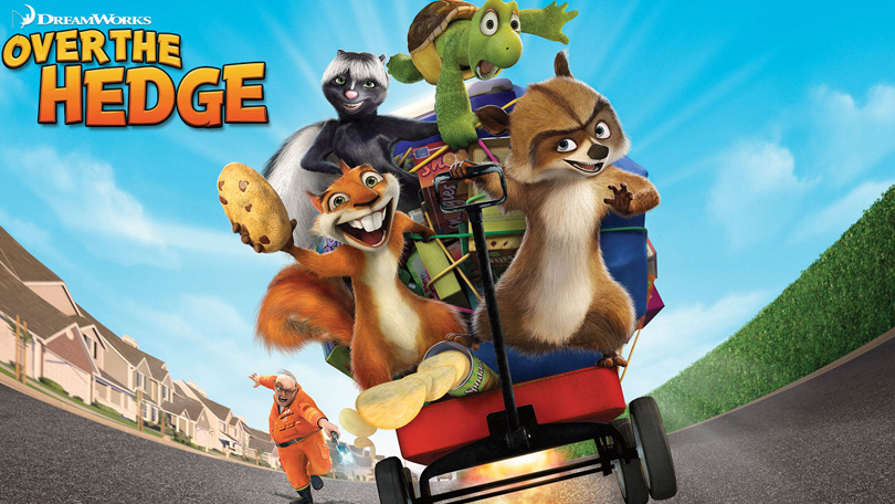 Beesten bij de Buren (2006) - Netflix Nederland - Films en Series on demand