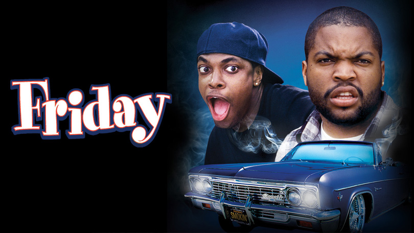 Friday (1995) Netflix Nederland Films en Series on demand