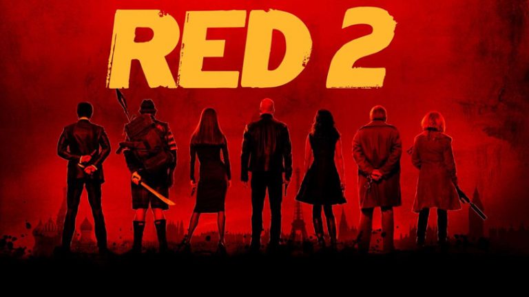 Red 2 (2013) Netflix Nederland Films en Series on demand Red 2 (2013) Netflix Nederland Films en Series on demand
