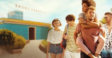 Summertime Netflix