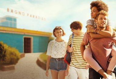 Summertime Netflix