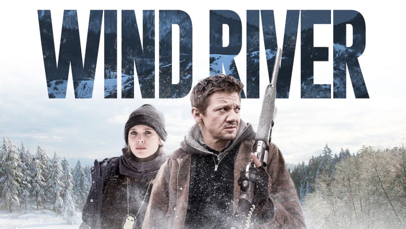 Wind River Netflix
