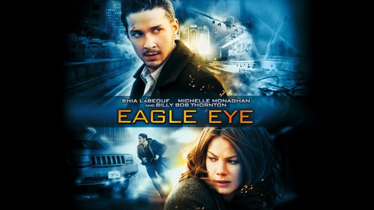 Eagle Eye (2008) Netflix Nederland Films en Series on Eagle Eye (2008) Netflix Nederland Films en Series on