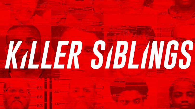 Killer Siblings Netflix