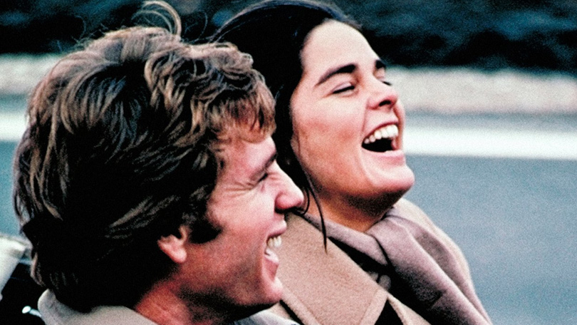 Love Story Film Complet 1970 En Français Streaming Love Story (1970) - Netflix Nederland - Films en Series on demand