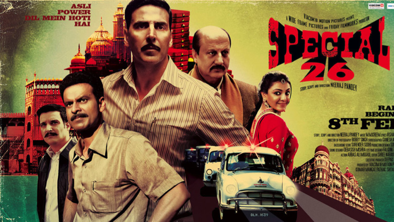 Special 26 (2013) Netflix Nederland Films en Series on