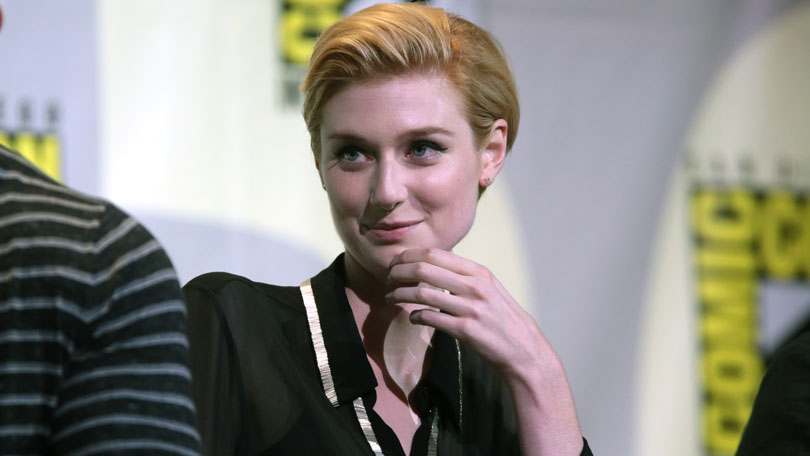 Films Et Séries Tv Avec Elizabeth Debicki Elizabeth Debicki is prinses Diana in slotseizoenen The Crown - Netflix