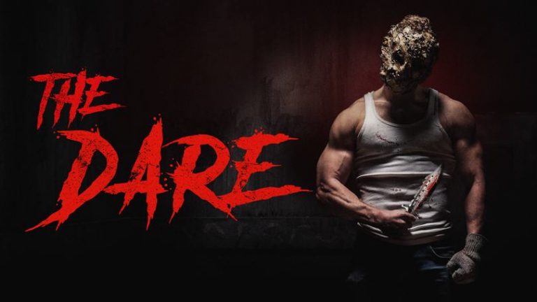 The Dare (2019) Netflix Nederland Films en Series on