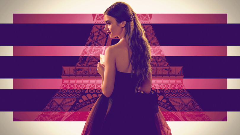 Emily in Paris Netflix