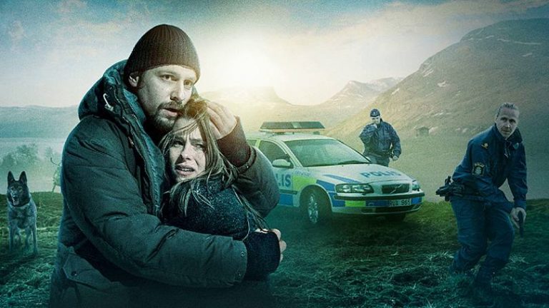 Rebecka Martinsson Saison 3 Wanneer komt Rebecka Martinsson seizoen 3 op Netflix? - Netflix