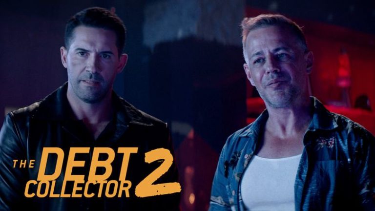The Debt Collector 2 The Debt Collector 2 (2020) - Netflix Nederland - Films en Series on demand