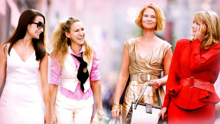 Sex And The City Film 1 Netflix Sex and the City: The Movie (2008) - Netflix Nederland - Films en