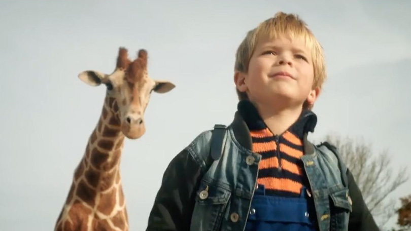 Dikkertje Dap Netflix