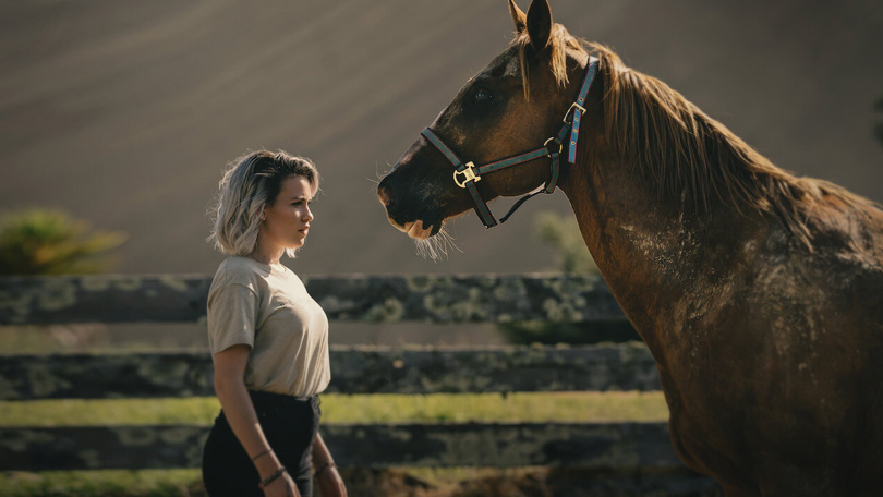 Mystic (2020) Netflix Nederland Films en Series on demand