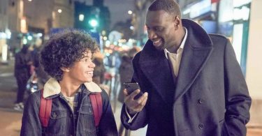 Lupin cliffhanger seizoen 1 Netflix