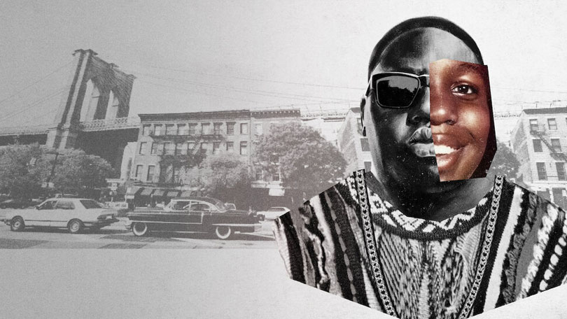 Biggie I Got A Story To Tell Biggie: I Got a Story To Tell (2021) - Netflix Nederland - Films en