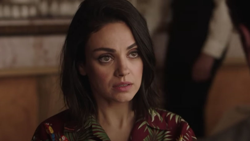 Films Et Séries Tv Avec Mila Kunis Netflix Daily: Mila Kunis in nieuwe Netflix-film, Tom Hardy en Gareth