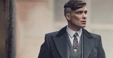 Tommy Peaky Blinders