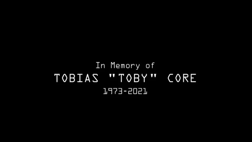 Tobias Toby Core The Blacklist